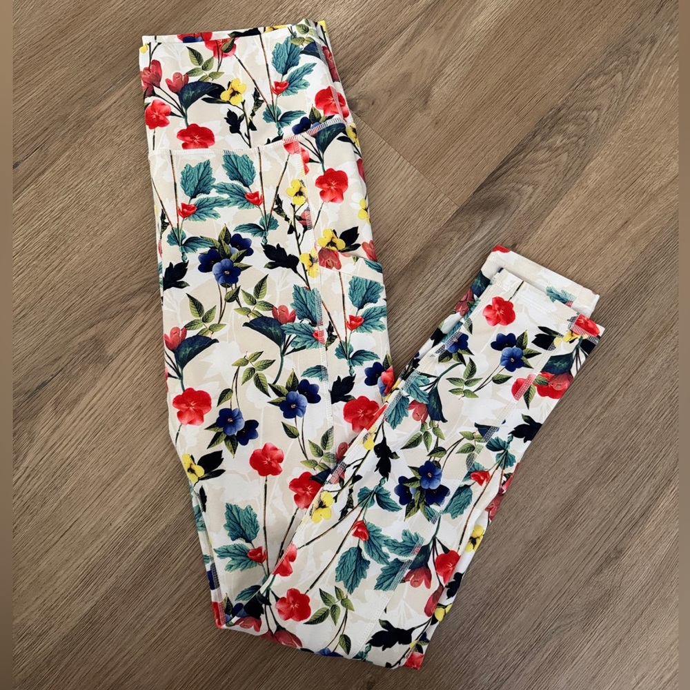 Guru active leggings